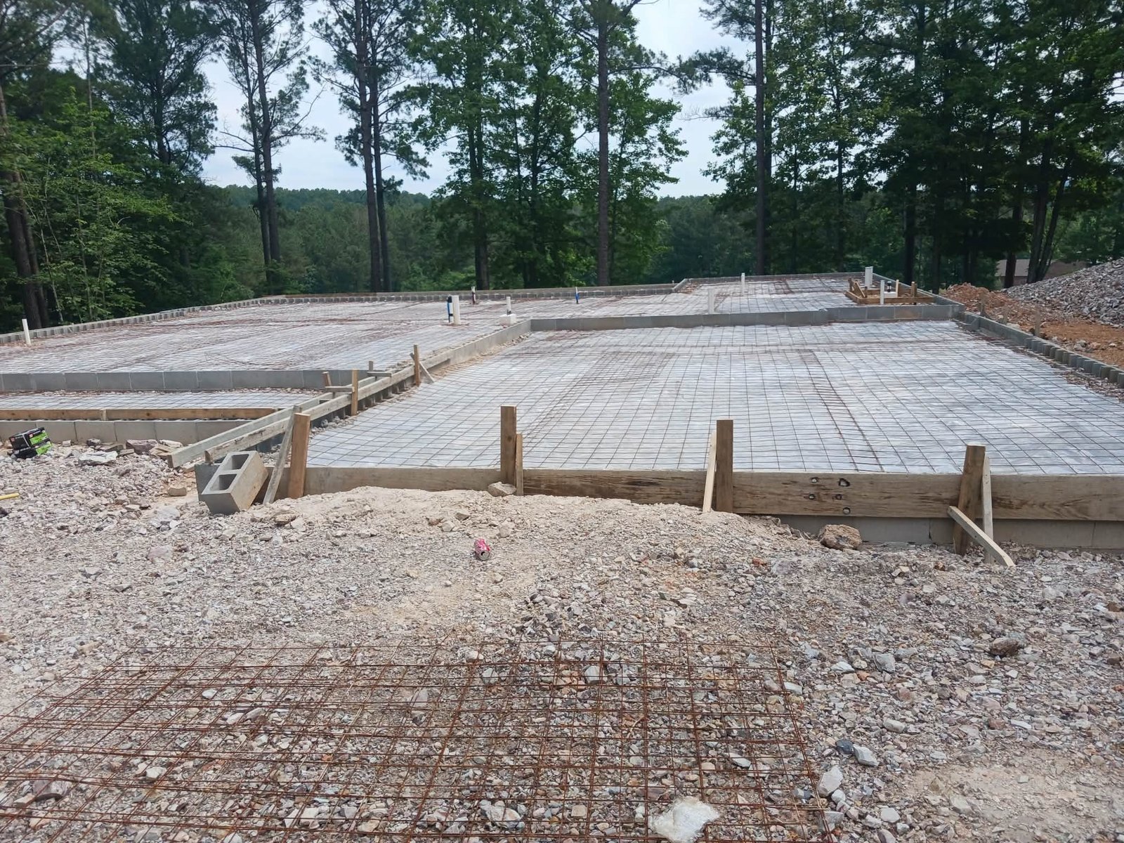 G&D Concrete Construction LLC